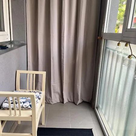 Ferienwohnung Jelena Novi Sad Exterior foto