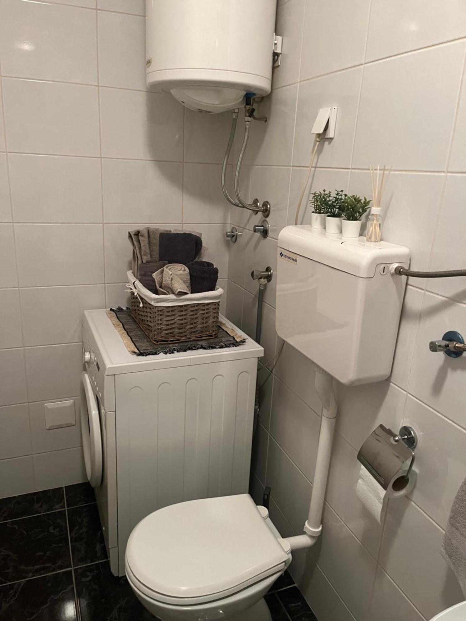 Jelena Apartment Novi Sad