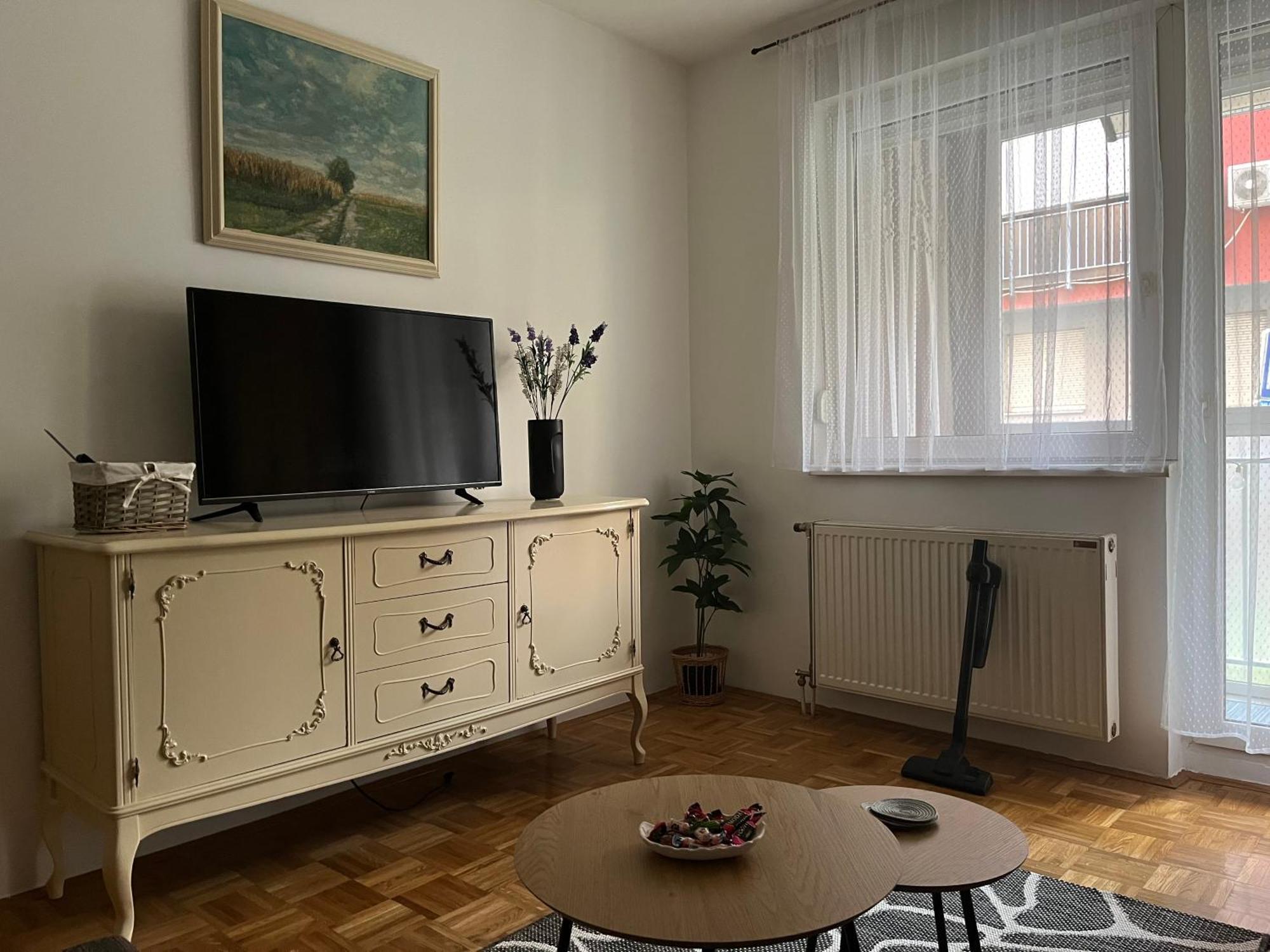 Jelena Apartment