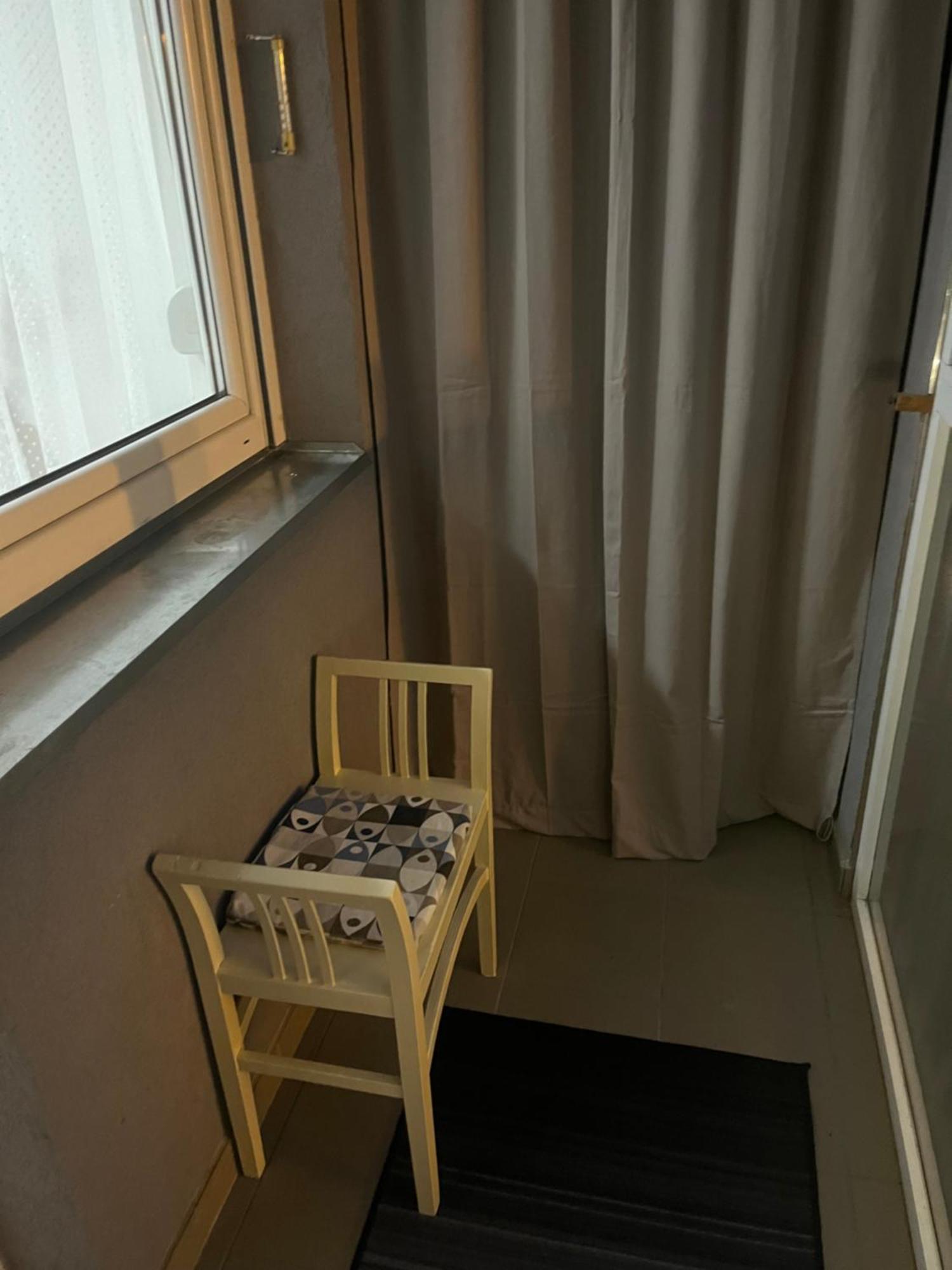 Apartment Jelena *