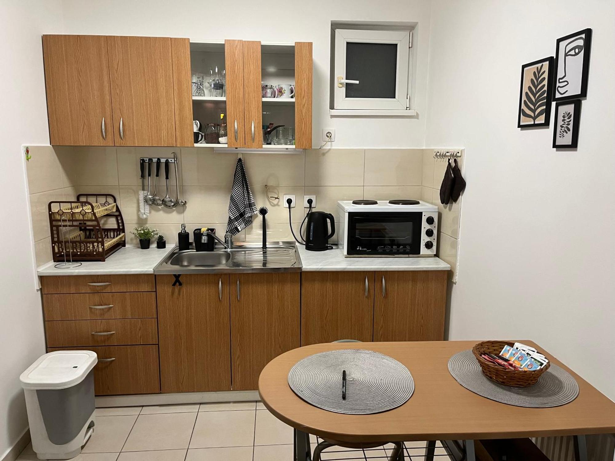 Jelena Apartment