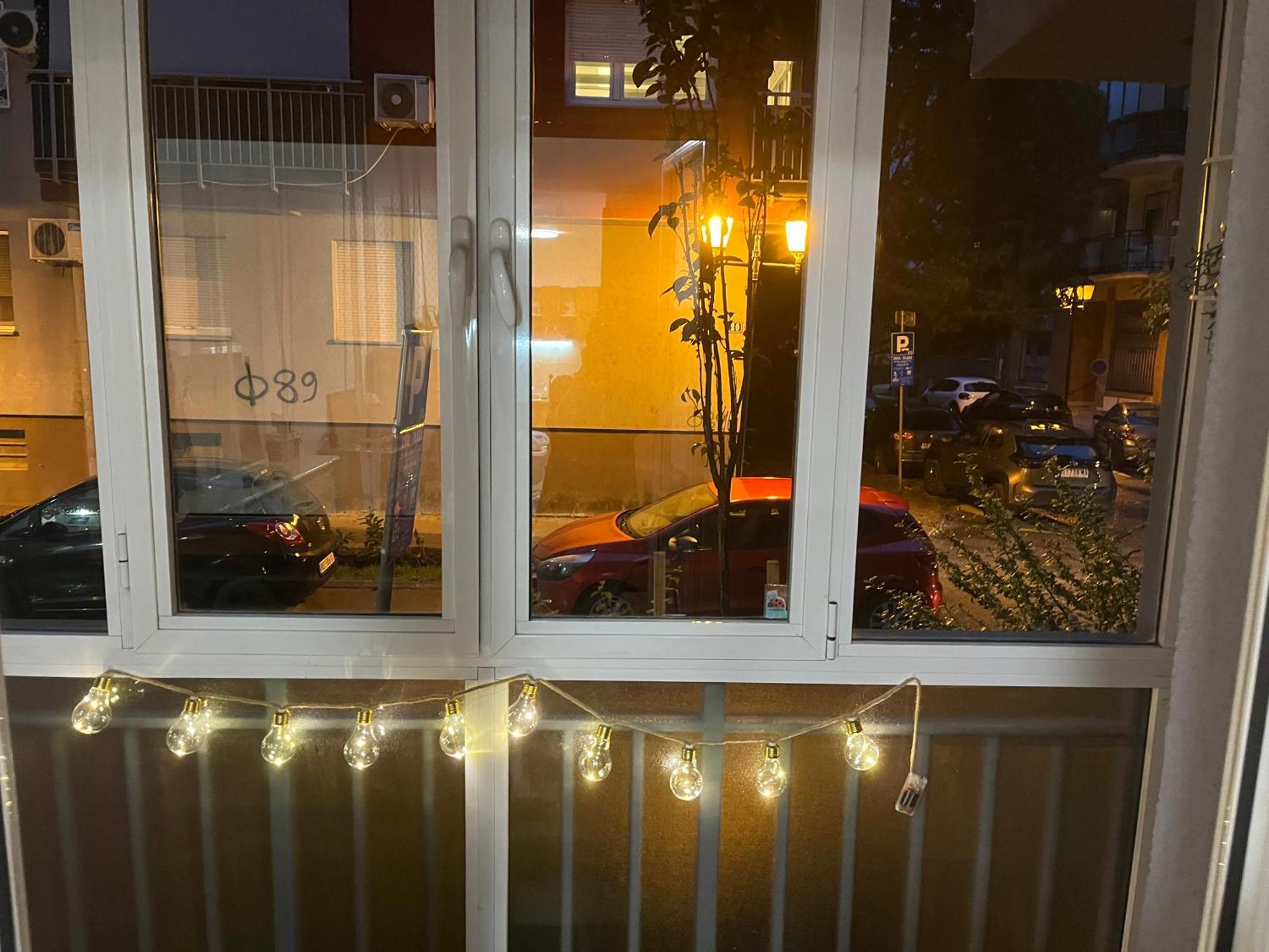 Apartment Jelena Novi Sad