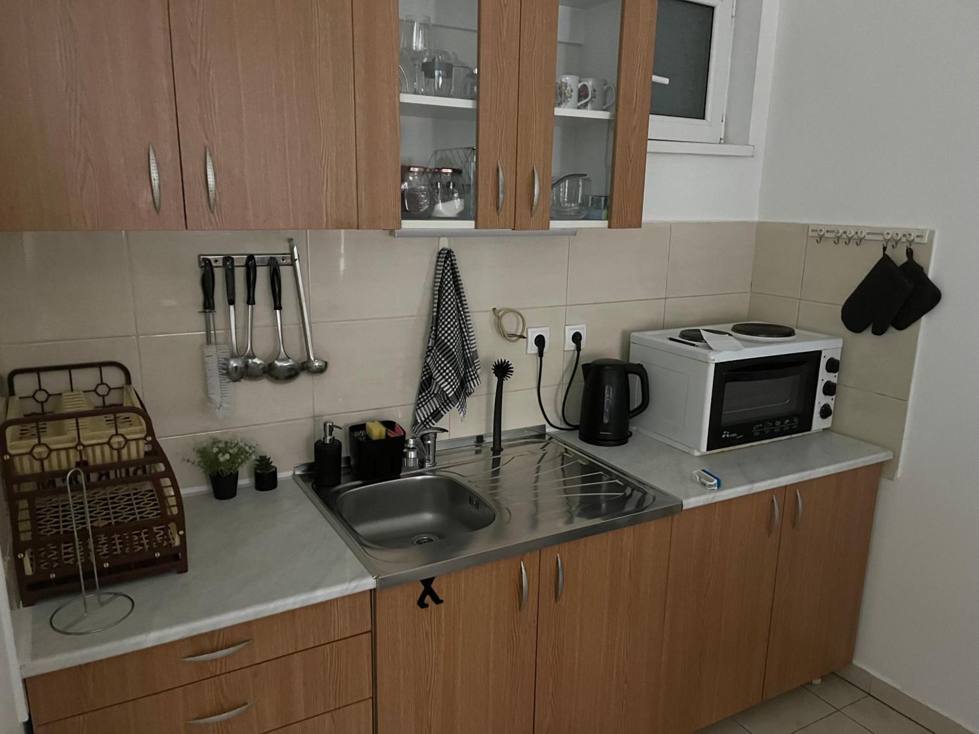 Apartment Jelena *